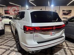 فولكسفاغن أطلس